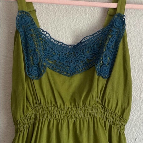 Matilda Jane Summer Breeze Dress - Picture 9 of 9